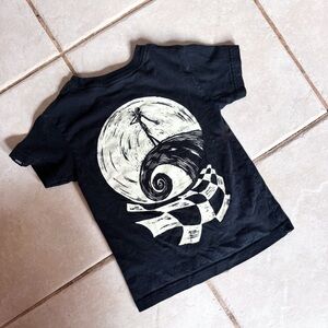 Vans • Nightmare Before Christmas Tee